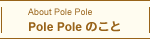 ����p������ Pole Pole�̂���